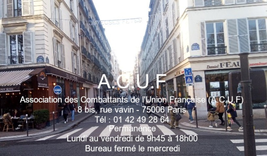 (c) Acuf.fr